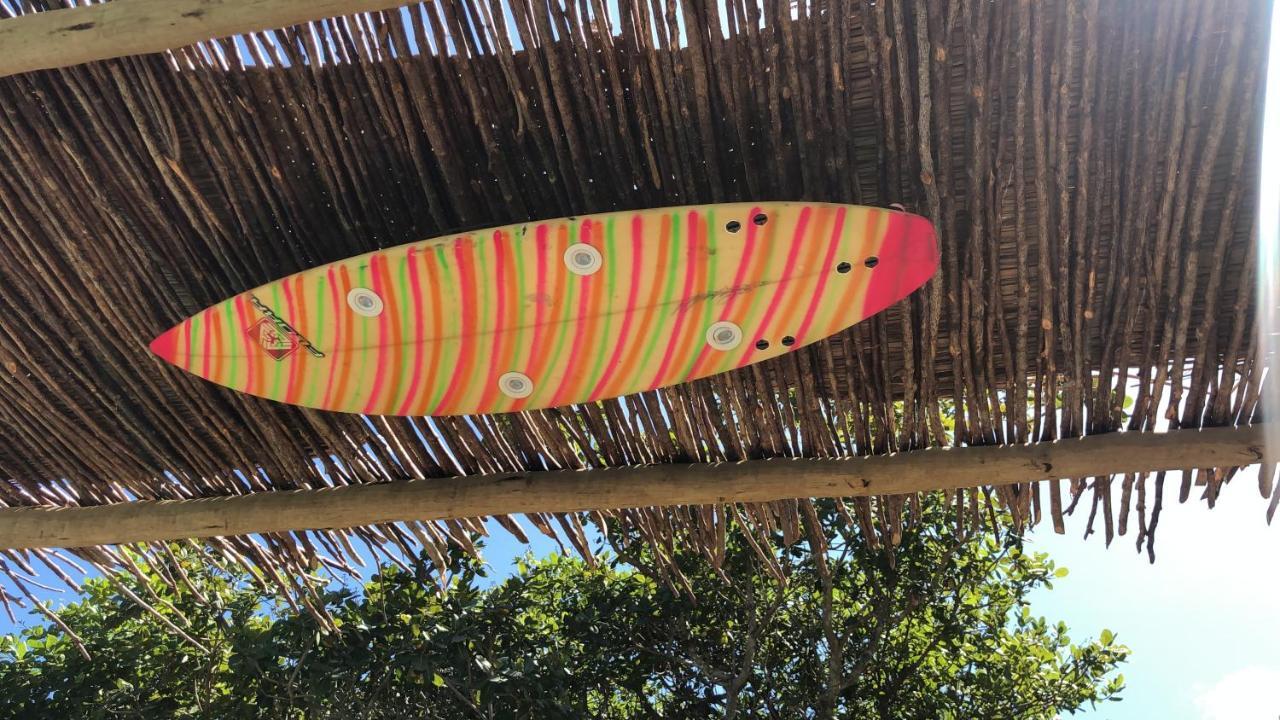 Pousada Quinta Da Lagoa Azul Jijoca de Jericoacoara Kültér fotó